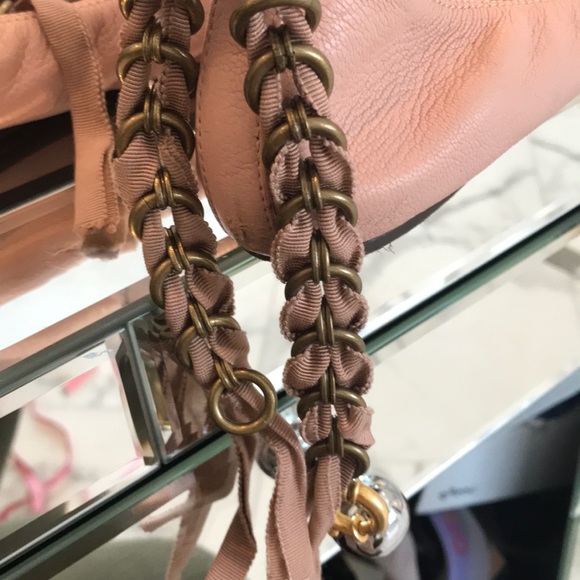 Lanvin ballet flats - Picture 3 of 7